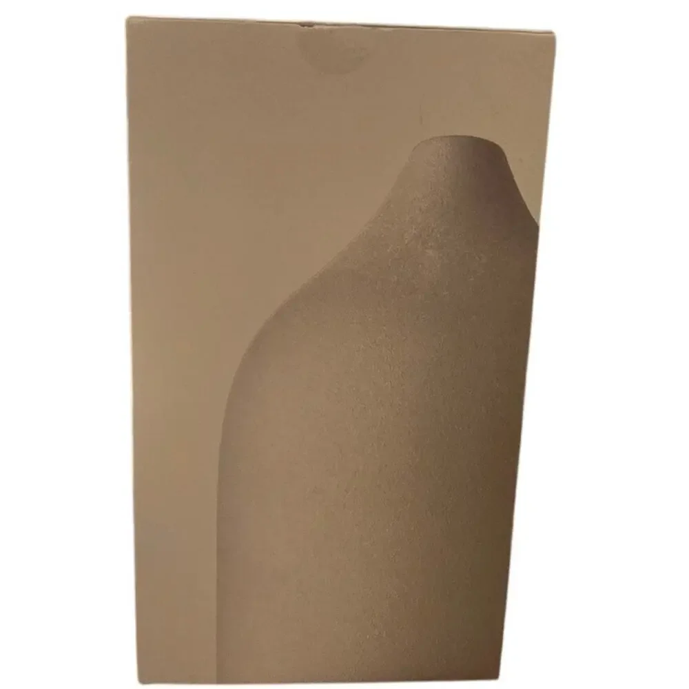 VITRUVI White Stone Oil Air Diffuser New in Box
